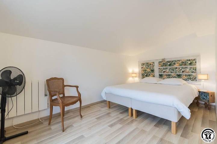 Location de vacances pour 6 personnes, avec jardin et piscine à Varennes (Haute-Garonne) - 3