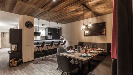 Chalet für 24 Personen in Gaschurn und Umgebung, Silvretta, Bild 1