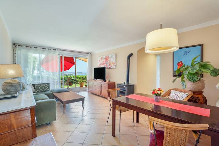 Ferienwohnung für 5 Personen, mit Garten in Platja d'Aro - 3