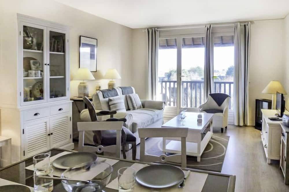Geheel appartement, Eden Park by Interhome in Benerville-sur-Mer, Lisieux en omgeving
