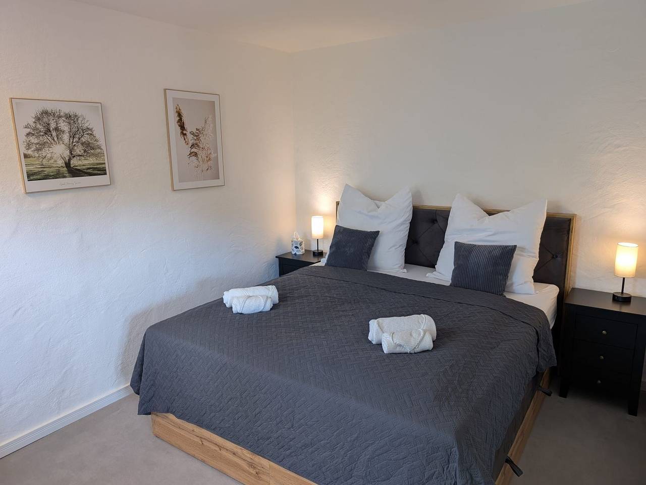 Ganze Ferienwohnung, Torfzeit - Torfzeit in Worpswede, Niedersachsen