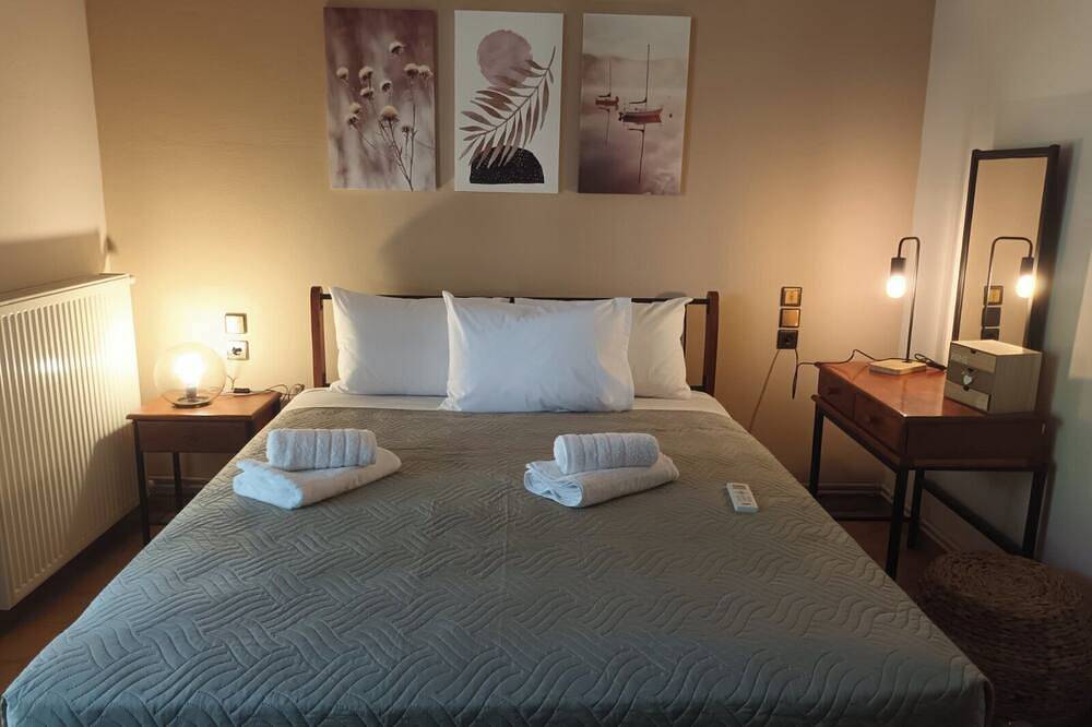 Primrose home in Georgioupoli in Georgioupoli, Chania en omgeving