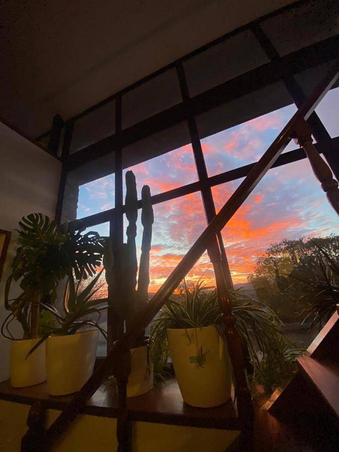 Casa rural para 6 personas, con Balcón y Terraza además de Jardín y Vistas en Cuenca de Pamplona - 2