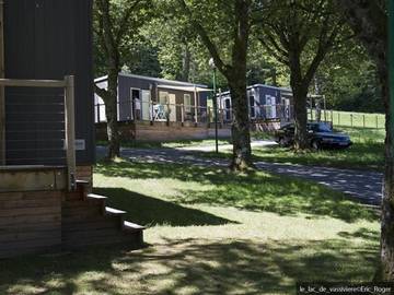 Camping für 4 Personen in Peyrat-le-Château, Nouvelle-Aquitaine, Bild 4