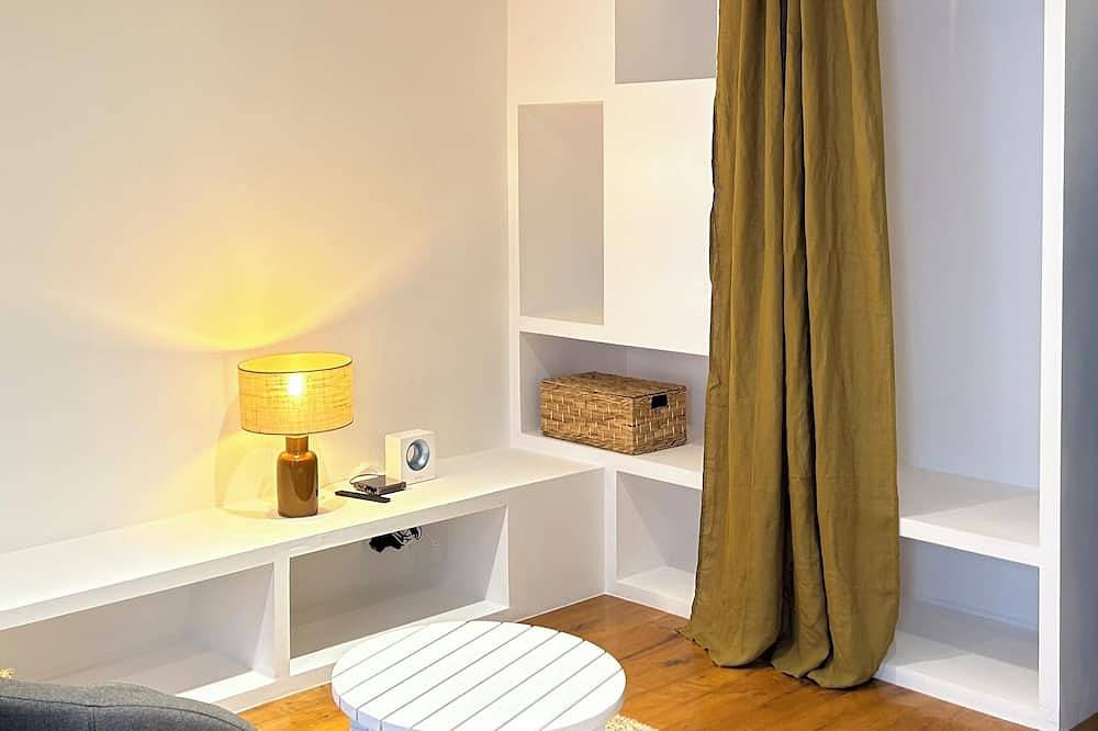 Chambre d’hôtes, coeur de ville de Montpellier in Montpellier, Côte d'Améthyste