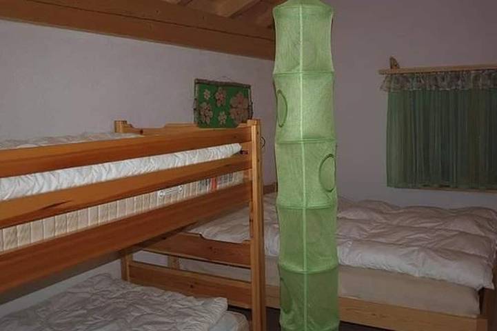 Casa Val Mulina - Pongello in Vicosoprano, Bregaglia