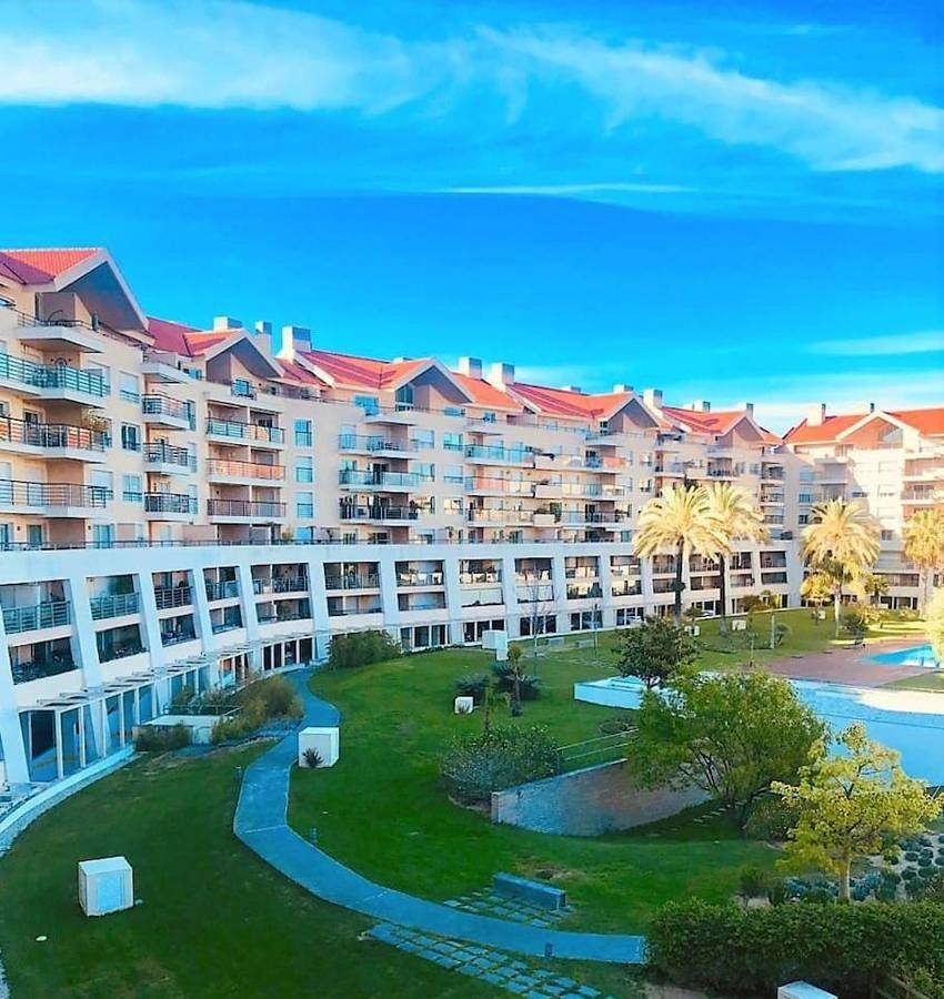 Apartamento inteiro, Apartment with Terrace in Cascais e Estoril, Costa de Lisboa