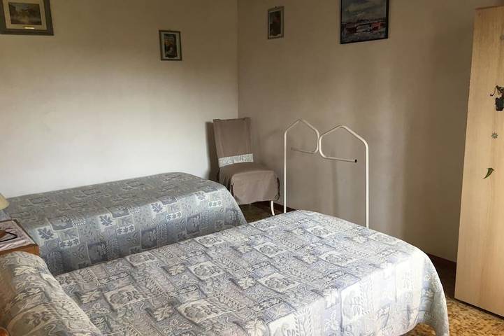 Location de vacances pour 4 personnes, avec jardin à Barjols - 4