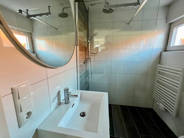 Ferienhaus für 4 Personen, mit Garten in Greetsiel - 4