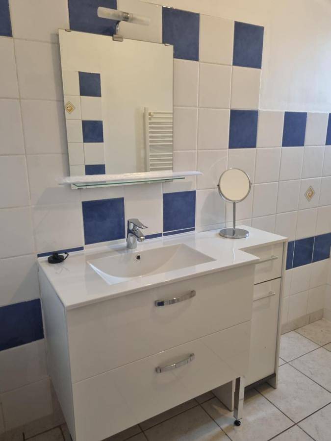 Location de vacances pour 11 personnes, avec terrasse, animaux acceptés dans Méry-sur-Cher - 3