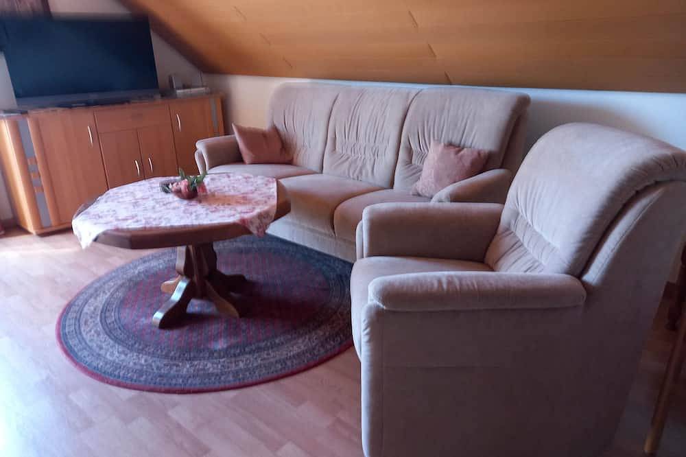 Ganze Wohnung, Ferienwohnung Kortstiege, 1-3 Pers. in Coesfeld, Nordrhein-Westfalen