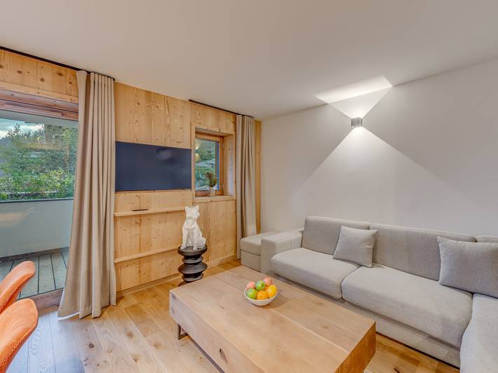 Ganze Wohnung, Wohnung für 6, 3 Zimmer, WIFI, Terrasse in Champagny-en-Vanoise, Vanoise-Massiv