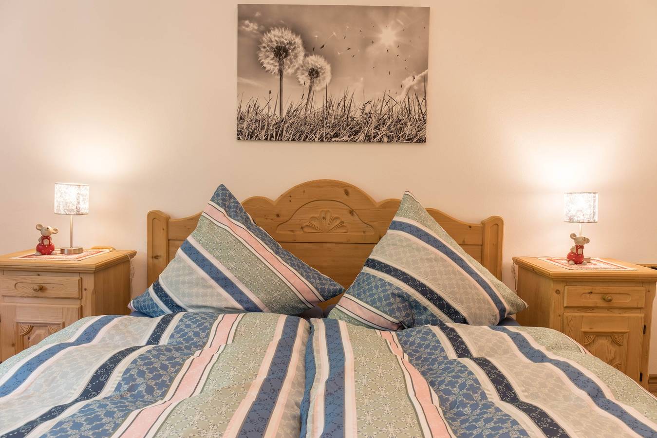 Gezellig vakantieappartement Lilly in alpenstijl met uitzicht op de bergen, foto 15