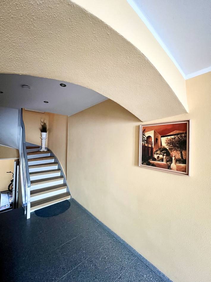 Ferienhaus für 3 Personen, mit Garten im Fichtelgebirge - 4