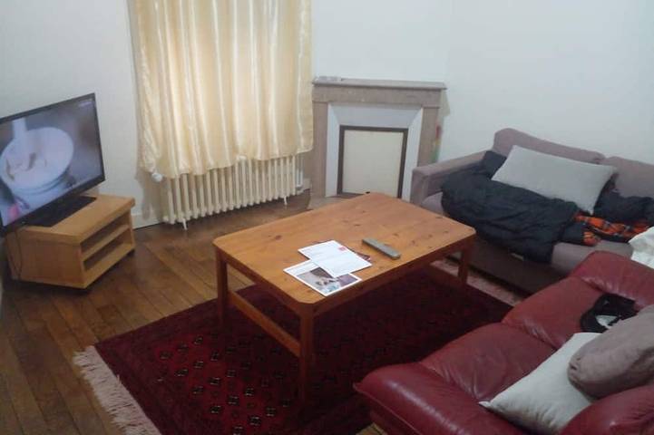 Holiday apartment for 3 people - 1