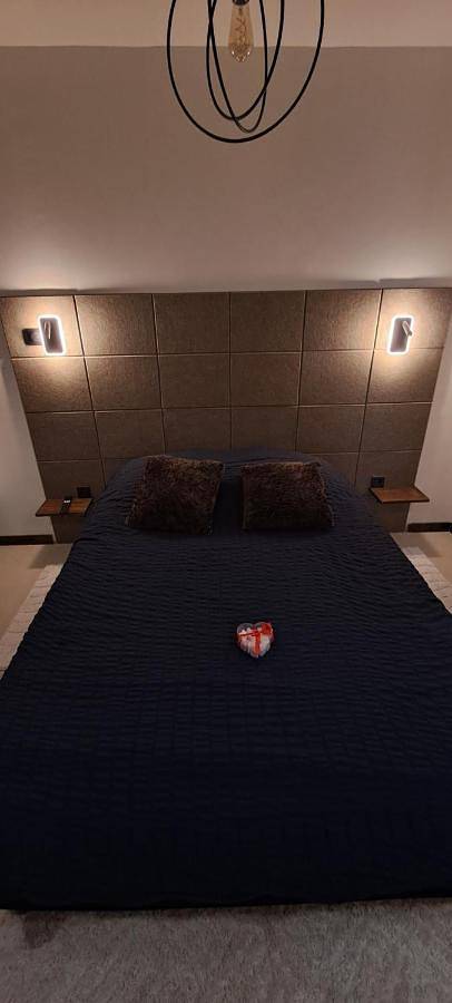 Maison d’hôte pour 2 personnes, avec jacuzzi et jardin, animaux acceptés à Valréas - 3