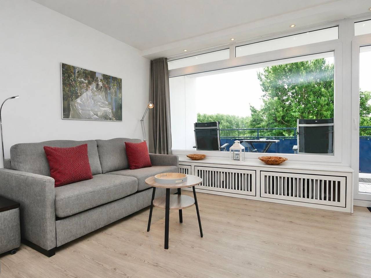 Appartamento vacanze a Weser-Ems a partire da 122€ a notte