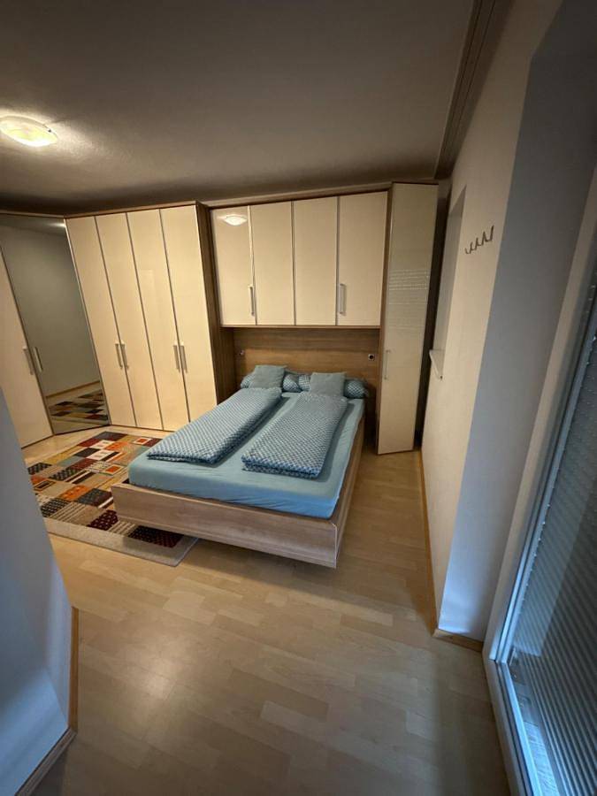 Gîte pour 4 personnes, avec Balcon ainsi que Terrasse et Jardin à Kufstein - 3