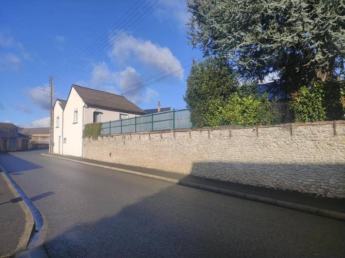 Location de vacances pour 2 personnes à Noyen-sur-Sarthe - 4