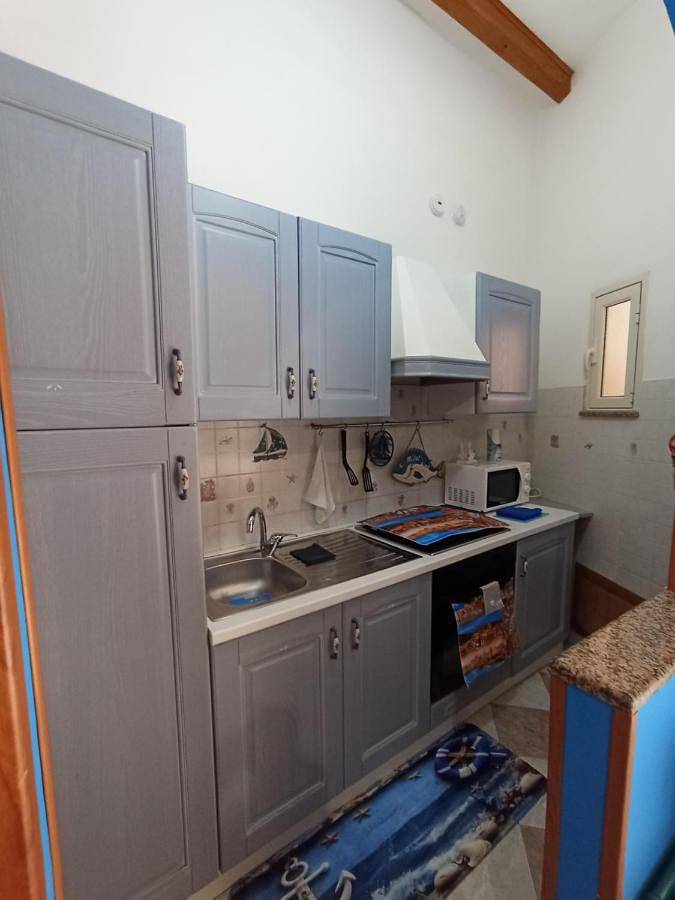 Appartamento intero, Casa "Il Sogno di Ludovica" in Aspra, Bagheria