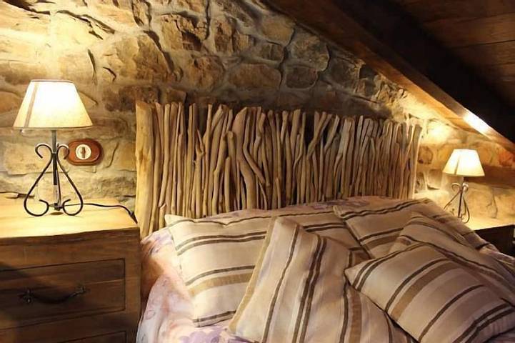 Finca für 3 Personen, mit Terrasse und Garten, mit Haustier in Kantabrien - 2