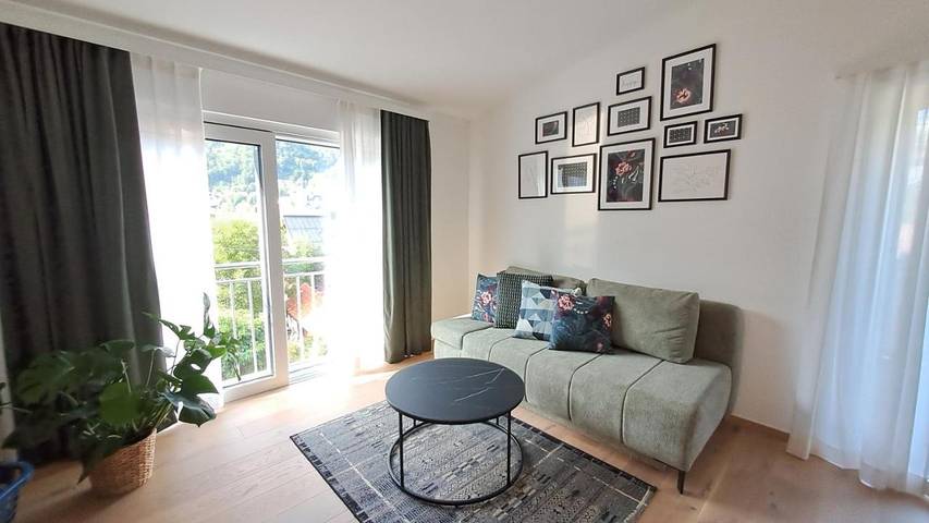 Ganze Wohnung, One-Bedroom Apartment in Ebensee, Bezirk Gmunden