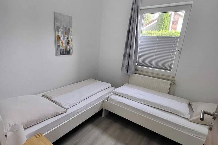 Ferienhaus für 4 Personen in Papenburg - 3