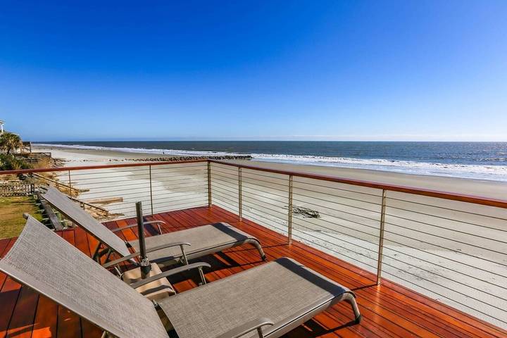 Holiday home for 12 people, with balcony - 1