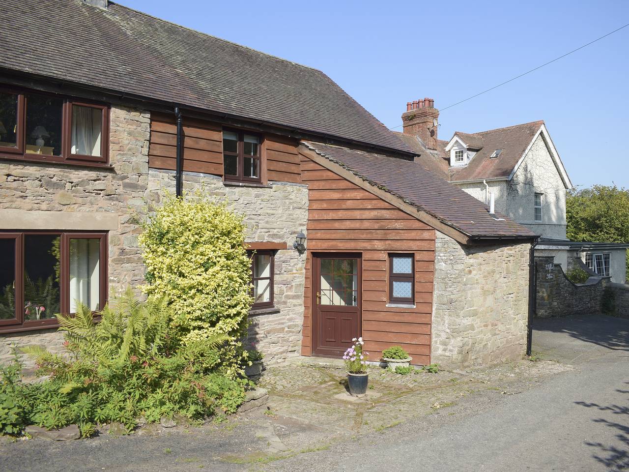 Easterley Uk31585 in Herefordshire