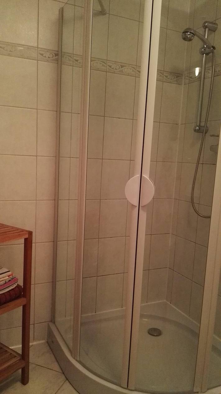 Ganze Ferienwohnung,  Feriendomizil Roger Wohnung 1 in Leipzig, Kulkwitzer See