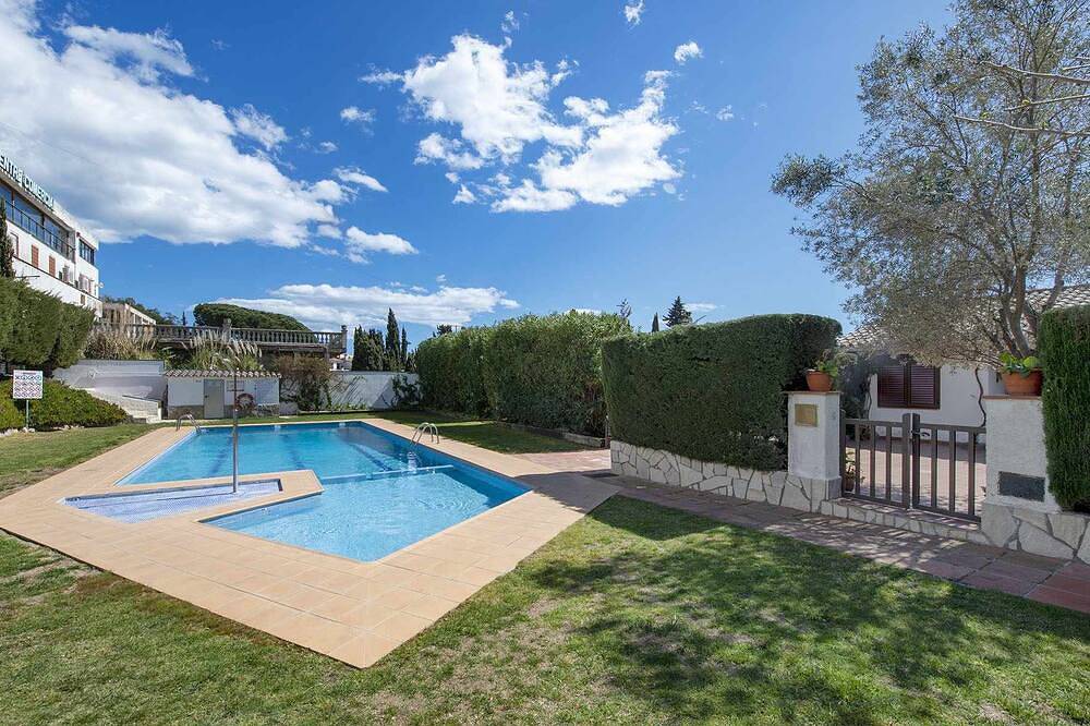 Casa vacanza a Costa Brava a partire da 146€ a notte