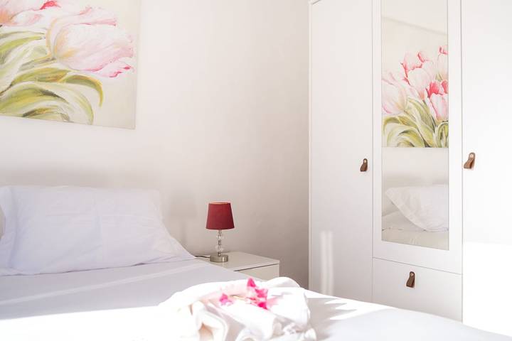 Gîte pour 3 personnes, avec jardin à Machico - 3