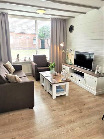 Strandhaus für 3 Personen in Egmond, Egmond aan Zee, Bild 1