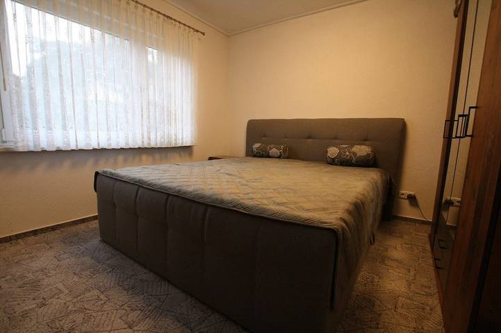 Ferienhaus für 2 Personen, mit Garten und Terrasse in Schwerin (Brandenburg) - 2