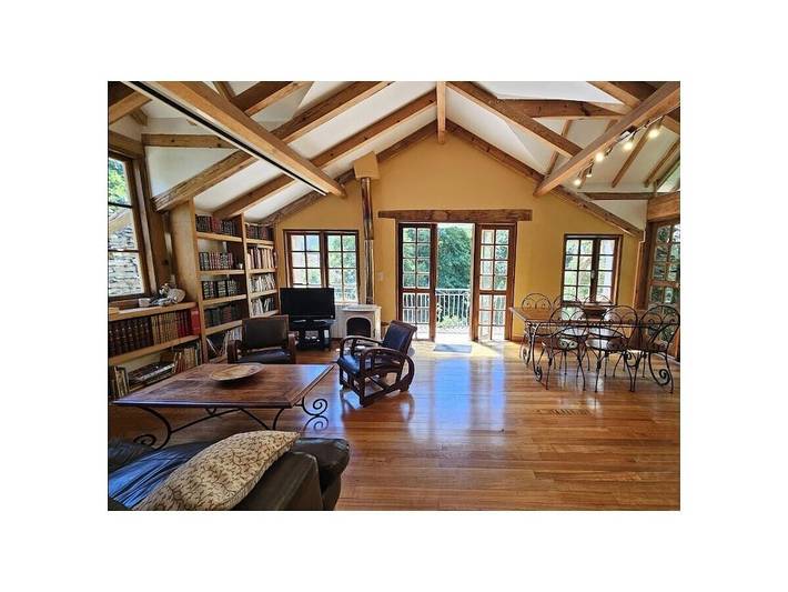 Location de vacances pour 4 personnes, avec terrasse, animaux acceptés à Oletta - 4