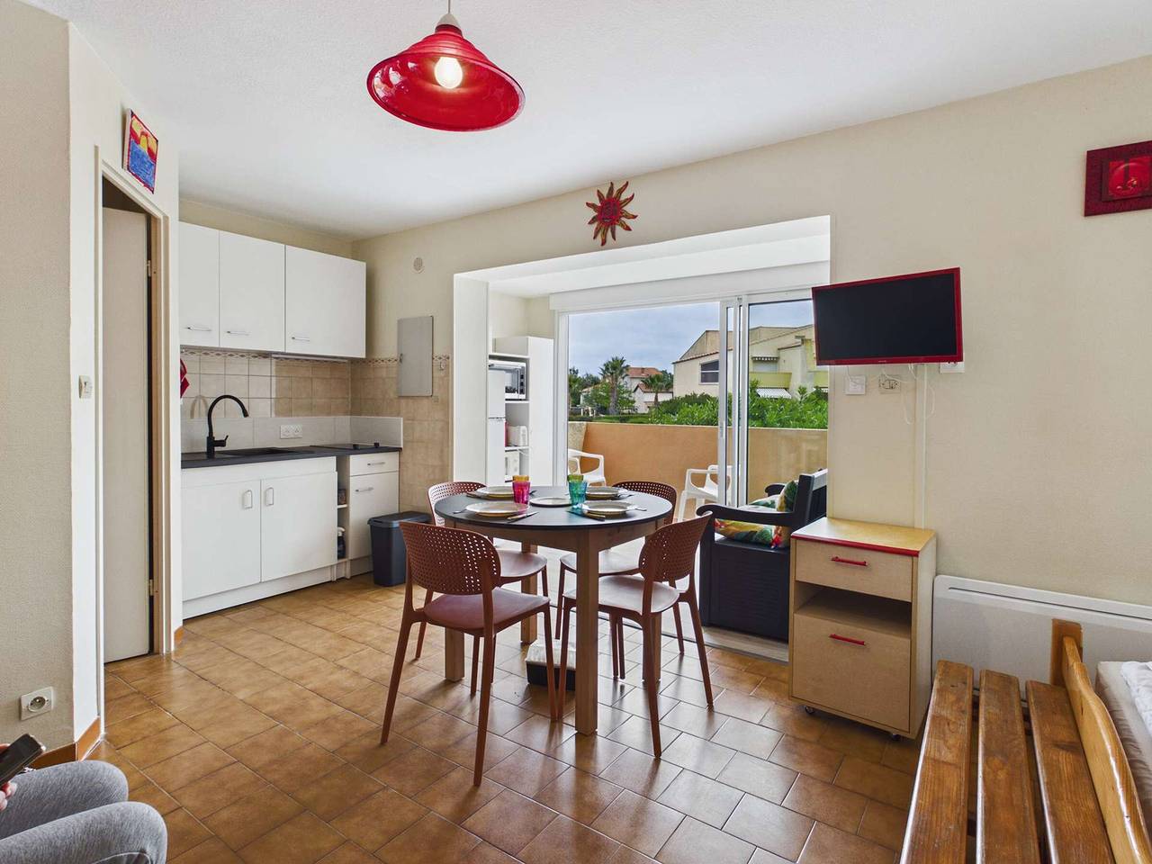 Photo : Appartement de vacances