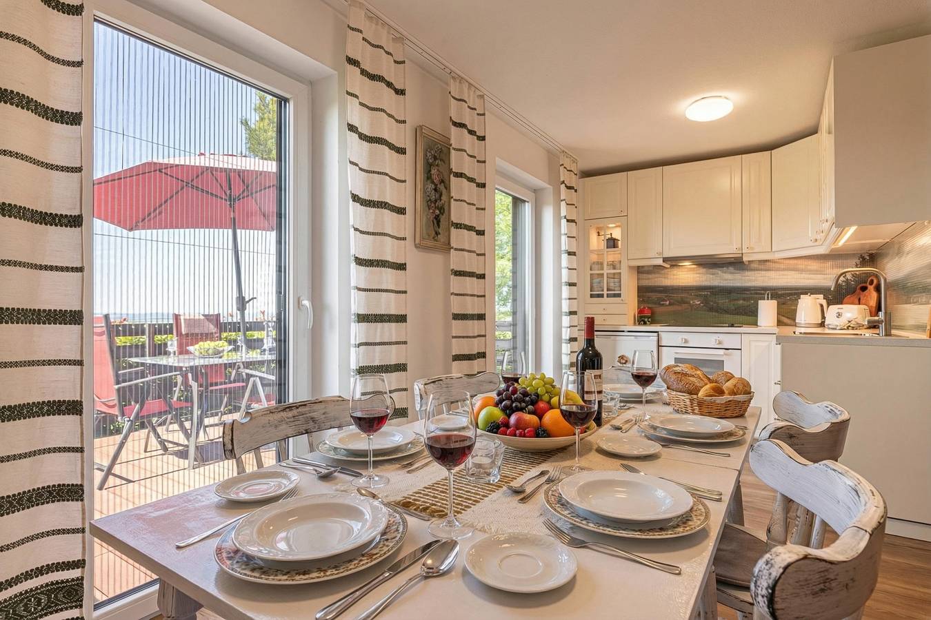 House Vilana: Jacuzzi, Garden & Bbq in Slowenien