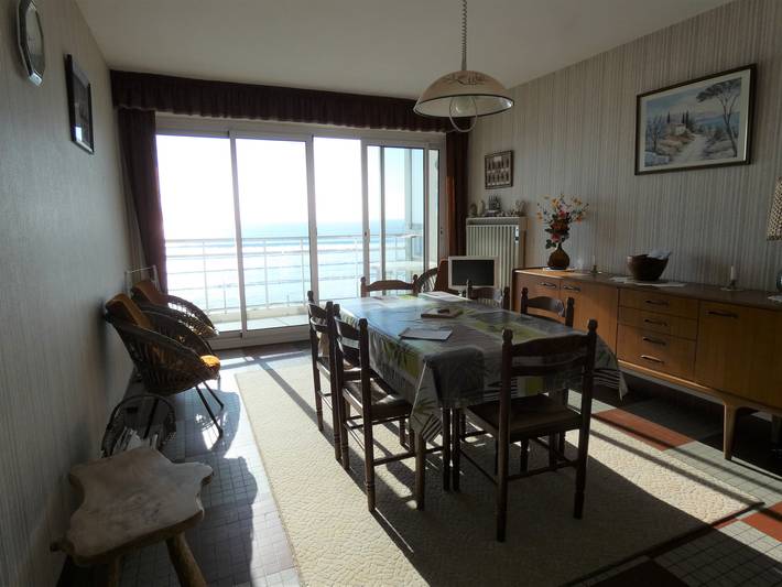 Location appartement pour 6 personnes