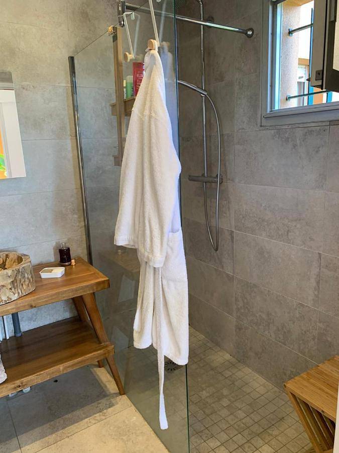 Apartamento entero, Raffiné appartement in Saint-Jean-Cap-Ferrat, Costa mediterránea (Francia)