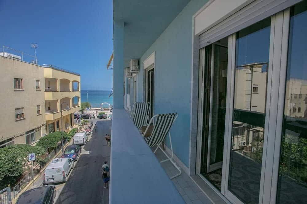 Appartamento intero, Archimede Lounge a Cefalù in Cefalù, Cefalù (Comune)