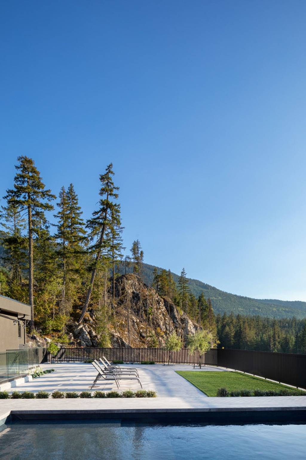 Alpine Elegance Estate in Whistler Blackcomb