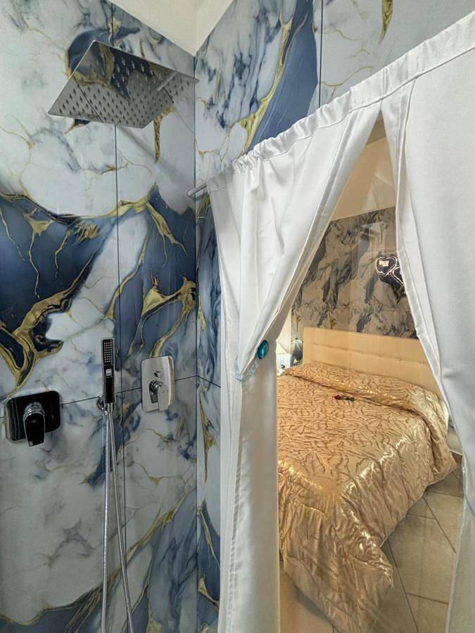 B&B Milù in Sant'Egidio del Monte Albino, Costa tirrenica Campania