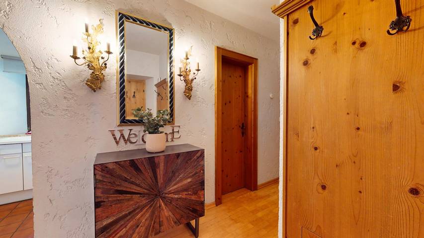 Apartamento vacacional entero, Apartment Geranie - Top 3 in Hochoetz, Oetz