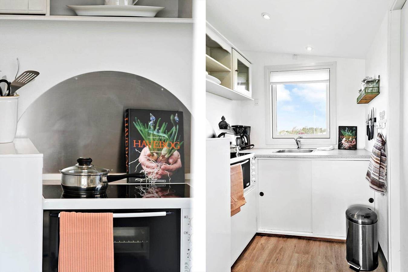 G103 Lemvig - Kløvervej 3 in Gjeller Odde, Lemvig