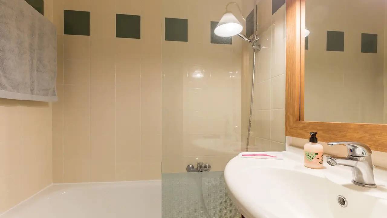 Ferienhaus für 4 Personen (32 m²) in Branville, Region de Lisieux