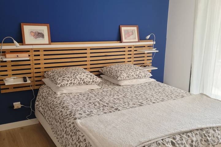 Large pool and jacuzzi villa in Lunel, Costa mediterránea (Francia)