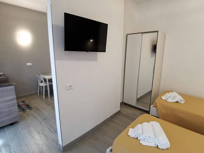 Maison d’hôte pour 2 personnes à Vicenza - 4