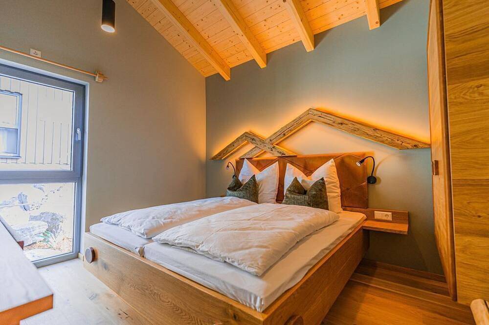 Ganze Wohnung, Wiesenheisl, Bienenstock - Erzalm in Seiffen, Erzgebirge