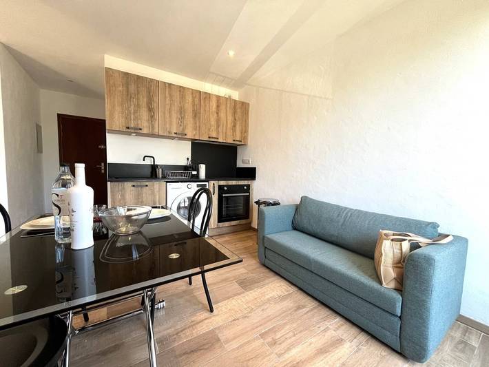 Gîte pour 2 personnes dans Cap Corse - 3