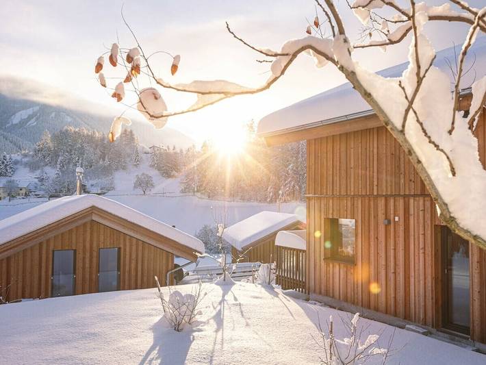 Vakantiewoning voor 10 personen, with Balkon and Terras as well as Sauna in Steinach am Brenner